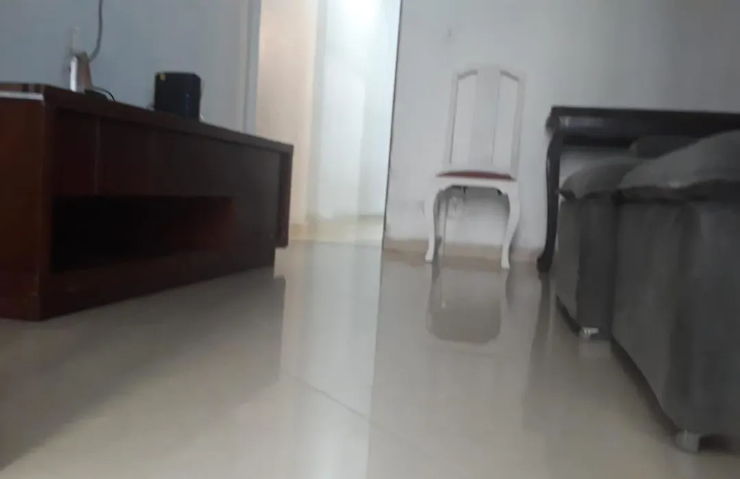Apartamento Temporada Copacabana-1