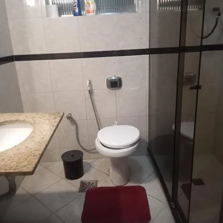 Apartamento Temporada Copacabana-2
