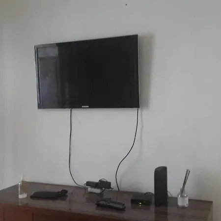 Apartamento Temporada Copacabana-3