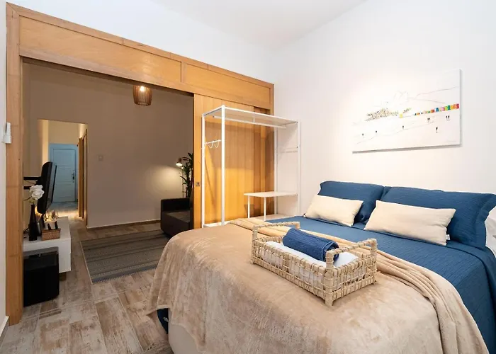 Apartamento Moderno C/ Garagem | Sl 363/108 Rio de Janeiro